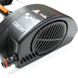Claber Arroseur oscillant Aqua Control 20 trous 503245 Claber Kobleo