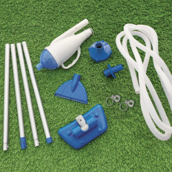 Bestway Aspirateur de piscine 58212 AquaCrawl Bestway Kobleo