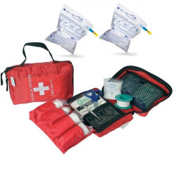 Esculape Armoire à pharmacie Vide 8 personnes Esculape Kobleo