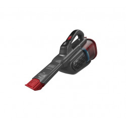 Black and Decker Aspirateur à main 12 V 15 Ah Li-ion 20 Airwatts 500 ml base de charge Kobleo Black and Decker Aspirateur à main 12 V 15 Ah Li-ion 20 Airwatts 500 ml base de charge Kobleo