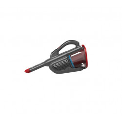 Black and Decker Aspirateur à main 12 V 15 Ah Li-ion 20 Airwatts 500 ml base de charge Kobleo Black and Decker Aspirateur à main 12 V 15 Ah Li-ion 20 Airwatts 500 ml base de charge Kobleo