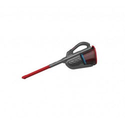 Black and Decker Aspirateur à main 12 V 15 Ah Li-ion 20 Airwatts 500 ml base de charge Kobleo Black and Decker Aspirateur à main 12 V 15 Ah Li-ion 20 Airwatts 500 ml base de charge Kobleo