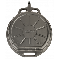 Bahco Bac de récupération d'huile 16 L BOD1016 Bahco Kobleo