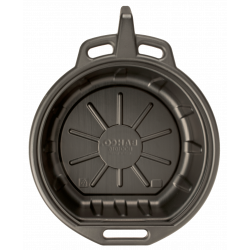 Bahco Bac de récupération d'huile 16 L BOD1016 Bahco Kobleo