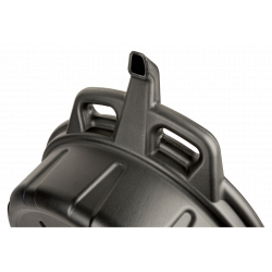 Bahco Bac de récupération d'huile 16 L BOD1016 Bahco Kobleo