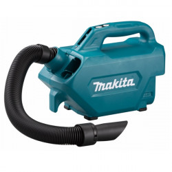 Makita Aspirateur compact DCL184Z 18V Li-Ion machine seule Kobleo