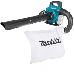 Makita Aspirateur-souffleur DUB363ZV 2x18V machine seule Makita Kobleo