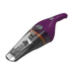 Black and Decker Aspirateur à main sans fil 3.6 V Li-Ion 1.5 Ah 385 ml NVC115W Kobleo Black and Decker Aspirateur à main sans fil 3.6 V Li-Ion 1.5 Ah 385 ml NVC115W Kobleo