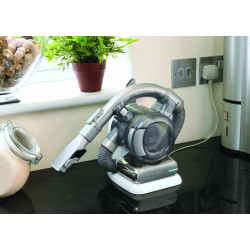 Black and Decker Aspirateur à main sans fil 18 V capacité 560 ml 18 min d'autonomie PD1 Black and Decker Kobleo Black and Decker Aspirateur à main sans fil 18 V capacité 560 ml 18 min d'autonomie PD1 Black and Decker Kobleo