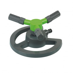 Ribiland Arroseur circulaire 3 branches PRA/AB.1420 Ribiland Kobleo