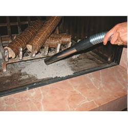 Ribiland Aspirateur vide cendres 800W 18L PRCEN001 Ribiland Kobleo