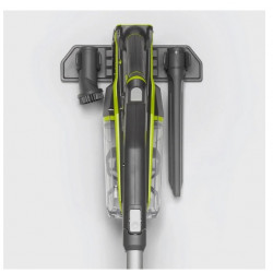 Ryobi Aspirateur balai 18V One+ 4,0Ah Li-Ion 1160 L/min R18SV7-140G Kobleo