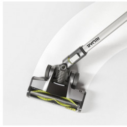 Ryobi Aspirateur balai 18V One+ 4,0Ah Li-Ion 1160 L/min R18SV7-140G Kobleo