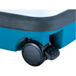 Makita Aspirateur 1050 W 220 mbar 13 litres VC1310LX1 Makita Kobleo