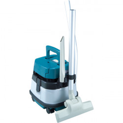 Makita Aspirateur 1050 W 220 mbar 13 litres VC1310LX1 Makita Kobleo