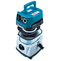 Makita Aspirateur 1050 W 220 mbar 13 litres VC1310LX1 Makita Kobleo