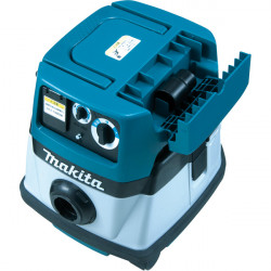 Makita Aspirateur 1050 W 220 mbar 13 litres VC1310LX1 Makita Kobleo
