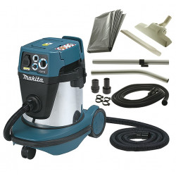 Makita Aspirateur 22L 1050 W 220 mbar VC2211MX1 Makita Kobleo