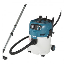 Makita Aspirateur 1200 W 250 mbar 24 litres VC3012L Kobleo