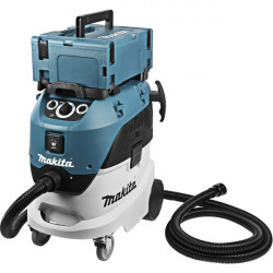 Makita Aspirateur 1400 W 250 mbar 42 litres VC4210MX Kobleo