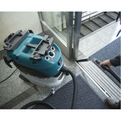 Makita Aspirateur 1400 W 250 mbar 42 litres VC4210MX Kobleo