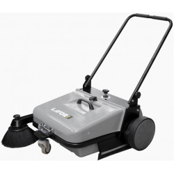 Lavor Balayeuse mécanique 500mm 30L BSW 651 M Kobleo Lavor Balayeuse mécanique 500mm 30L BSW 651 M Kobleo