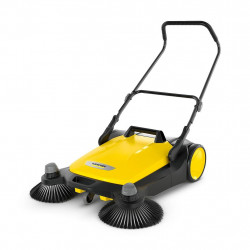 Karcher Balayeuse mécanique 3000 m2/h S 6 Twin 1.766-460.0 Karcher Kobleo Karcher Balayeuse mécanique 3000 m2/h S 6 Twin 1.766-460.0 Karcher Kobleo
