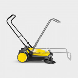 Karcher Balayeuse mécanique 3000 m2/h S 6 Twin 1.766-460.0 Karcher Kobleo Karcher Balayeuse mécanique 3000 m2/h S 6 Twin 1.766-460.0 Karcher Kobleo