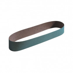 Sidamo Bande abrasive Z60 sans fin BSF 1500x120mm Gr60 Sidamo Kobleo