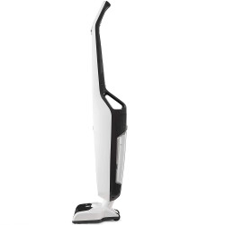 Nilfisk Balai nettoyeur vapeur 450W 60°C max cuve 0,55L COMBI Kobleo Nilfisk Balai nettoyeur vapeur 450W 60°C max cuve 0,55L COMBI Kobleo