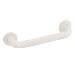 Normbau Barre d'appui droite Diam 34 mm 500 mm Kobleo