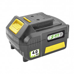 Fartools Batterie 18 V 4.0 Ah XF-BAT 16 Fartools Kobleo