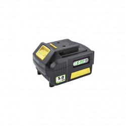 Fartools Batterie 18 V Li-ion 5.0 Ah XF-Bat 50 Fartools Kobleo