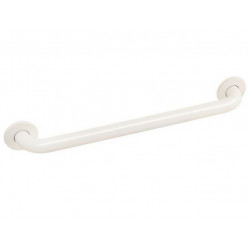 Delabie Barre droite Basic blanc Diam 32 mm 500 mm Kobleo