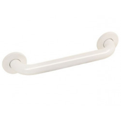Delabie Barre droite Basic blanc Diam 32 mm 300 mm Kobleo