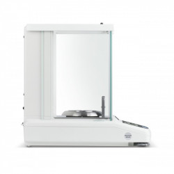 Kern sohn Balance d'analyse ABT 320-4NM portée 320g lecture 0,1mg Kern Kobleo