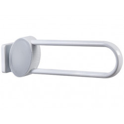 Pellet Barre relevable Arsis blanc Diam 38 x 25 mm Kobleo