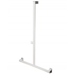 Pellet Barre de douche en T ou L Arsis Kobleo