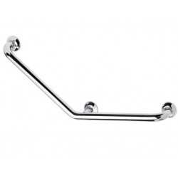 Pellet Barre coudée 135° 400x431mm Kobleo