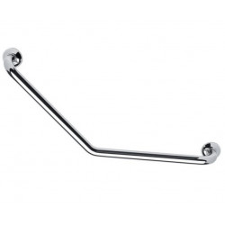 Pellet Barre coudée 135° 400x400mm Kobleo