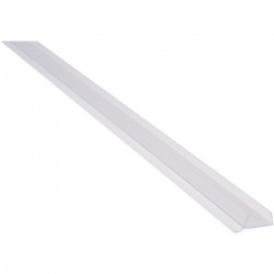 Rehau Bas de plinthe 3 m Kobleo