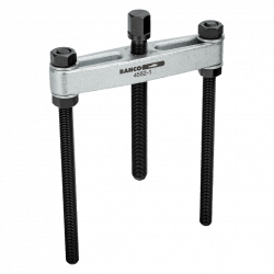 Bahco Barre d'accouplement de rechange 45-140 mm pour extracteur 4552K1 Bahco Kobleo