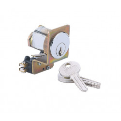 Thirard Barillet contacteur ADRIATIC 3 clés Kobleo