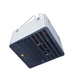 Sovelor Aérodestratificateur électrique 24kW- AER25 Sovelor Kobleo