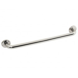 Delabie Barre droite Eco D25mm 500mm Inox poli brillant Delabie Kobleo