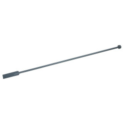 Silverline Barre à creuser 1700 mm 633869 Silverline Kobleo Silverline Barre à creuser 1700 mm 633869 Silverline Kobleo