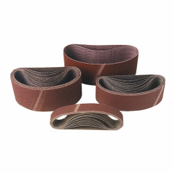 Leman Bande Sans Fin 100x914 Gr 120 Corindon Kobleo