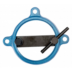Bahco Base tournante pour étaux détabli 6010/6072 et 834V 80 100 mm 833SB-4 Bahco Kobleo Bahco Base tournante pour étaux détabli 6010/6072 et 834V 80 100 mm 833SB-4 Bahco Kobleo