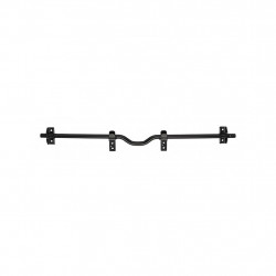 Thirard Barre 0,80 m zingué noir 8913 Thirard Kobleo