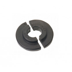 Leman Bague Chapeau 2 Pieces D.50 Al.30mm Kobleo
